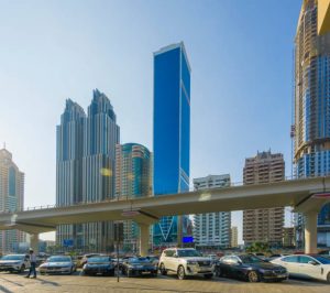 Dubai Car Lift Services for DSF 2025